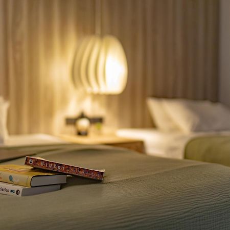 The Brown Hotel Krabi town Екстериор снимка