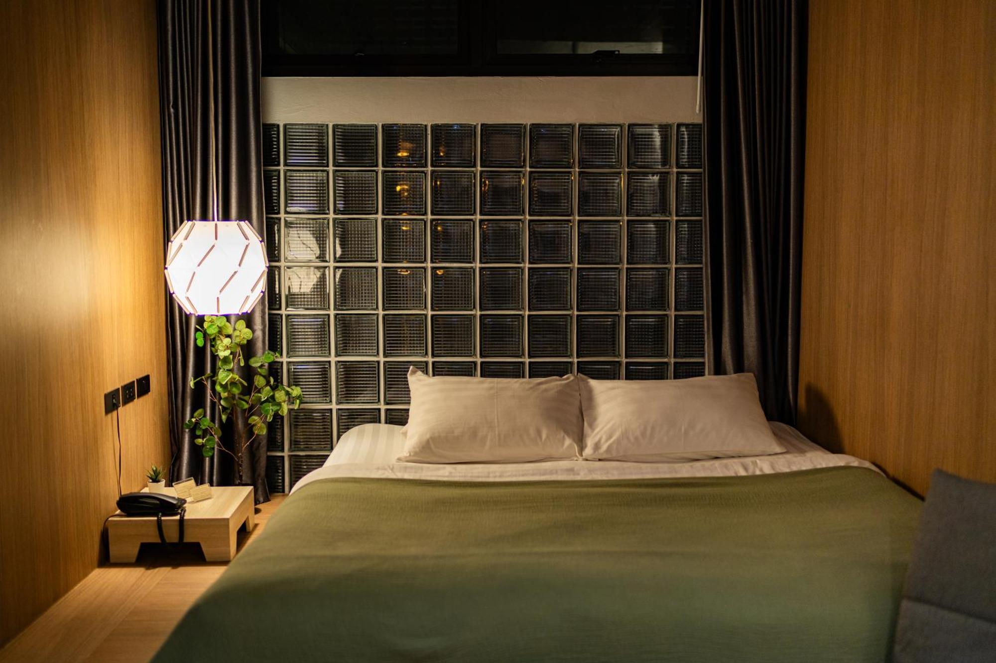 The Brown Hotel Krabi town Екстериор снимка