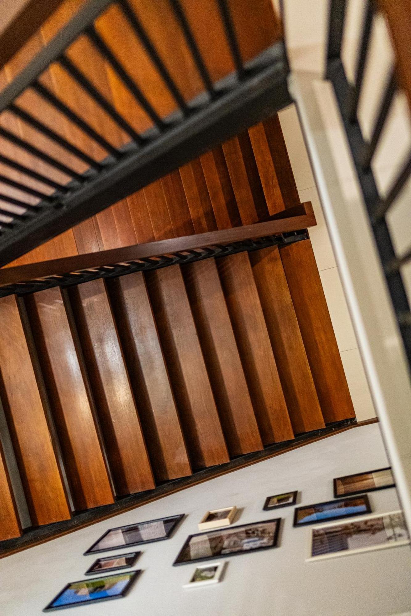 The Brown Hotel Krabi town Екстериор снимка