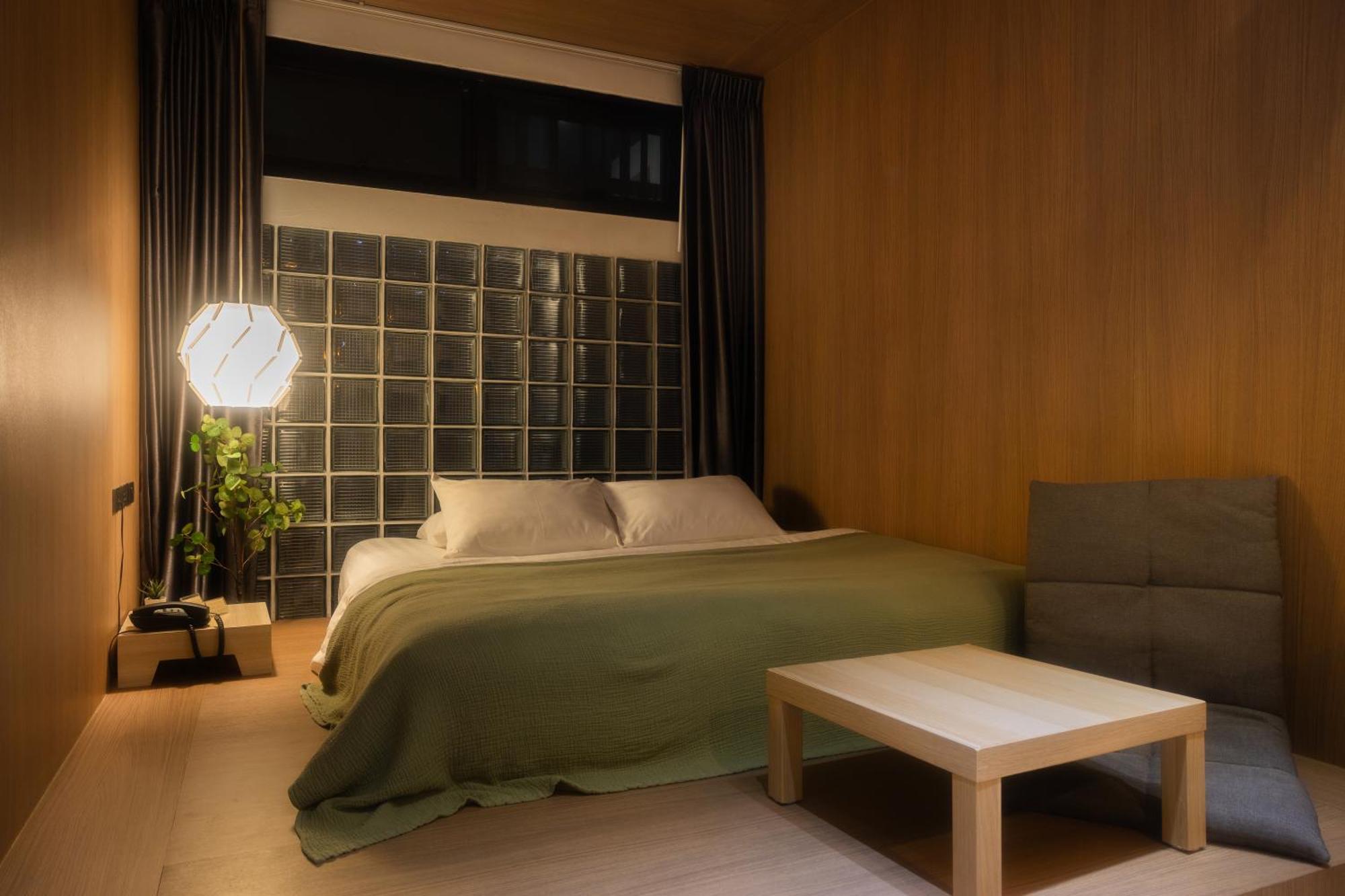 The Brown Hotel Krabi town Екстериор снимка