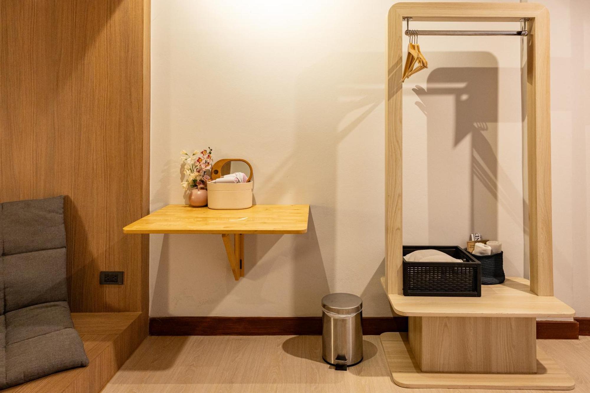 The Brown Hotel Krabi town Екстериор снимка